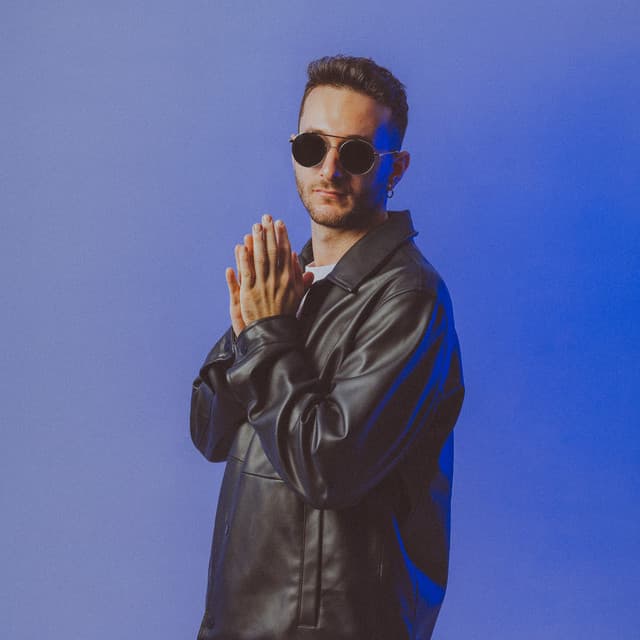 Andrew Storm - Last Worry