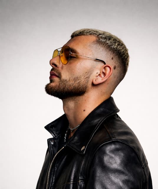 Step Deep (Original Mix)MV1