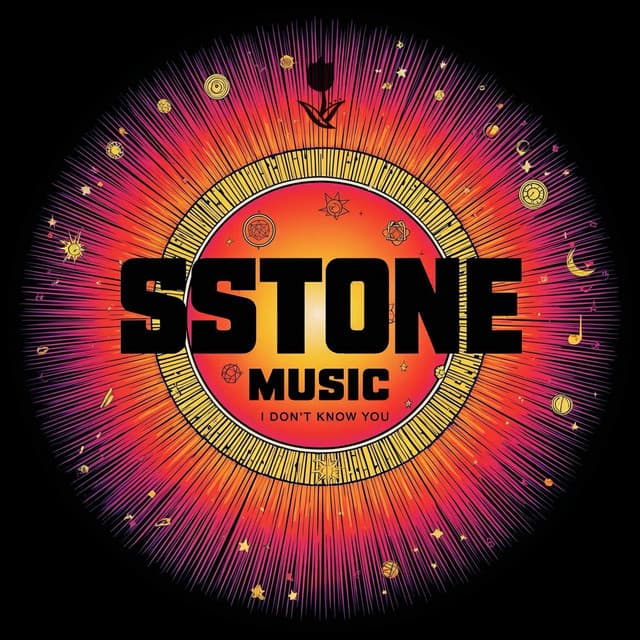 Sstone music
