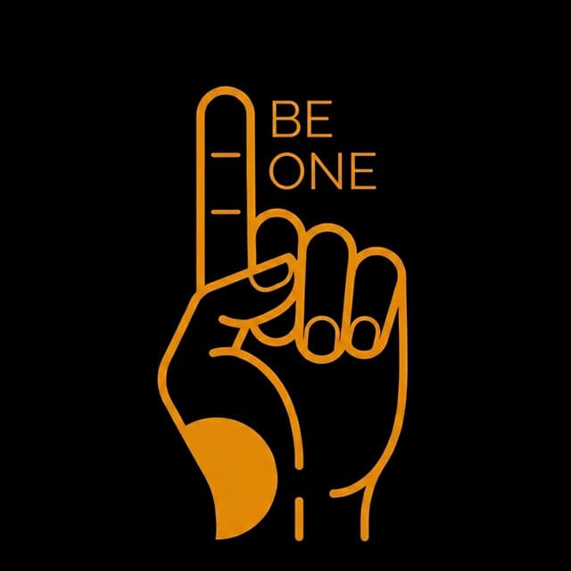 Be One