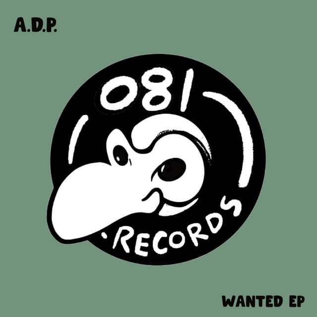 Wanted EP