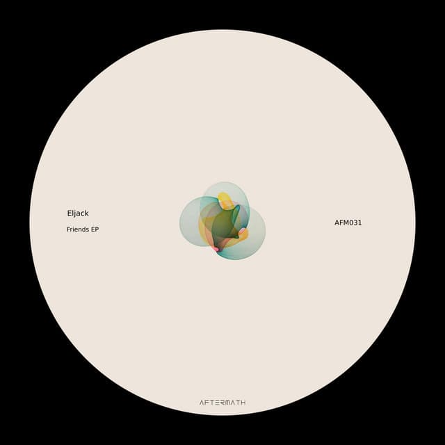 Friends EP
